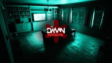 THE DAMN PSYCHIATRIC Free Download