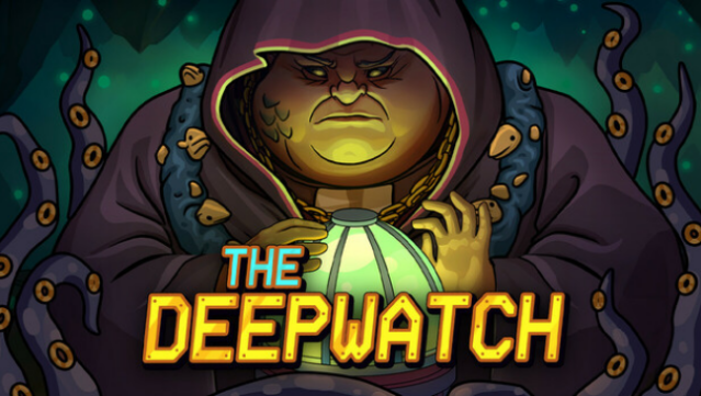 THE DEEPWATCH Free Download