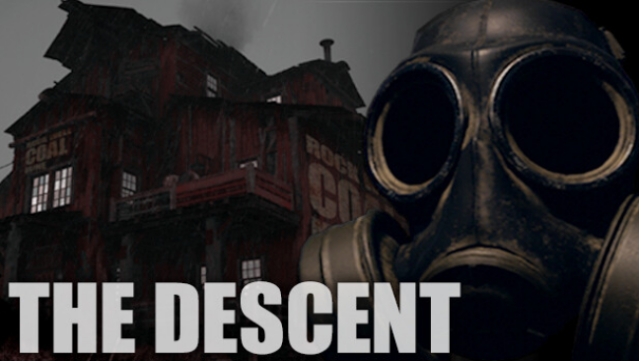 THE DESCENT Free Download