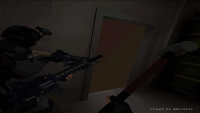 Tactical Assault VR PC Screenshot