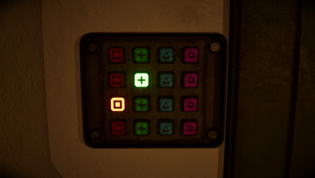 Take Notes Gameplay Screenshot