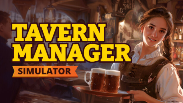 Tavern Manager Simulator Free Download