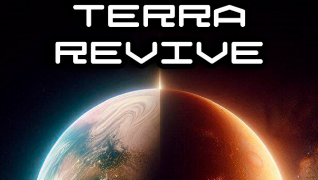 Terra Revive Free Download
