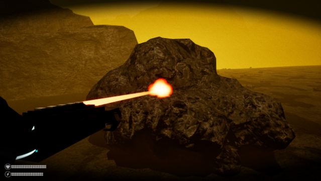 Terra Revive PC Screenshot