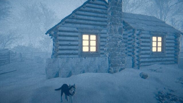 Terrors to Unveil – Day Off PC Screenshot