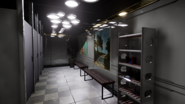 Thalamus Gameplay Screenshot
