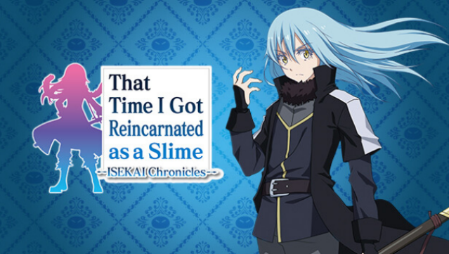 That Time I Got Reincarnated as a Slime ISEKAI Chronicles Free Download