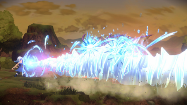 That Time I Got Reincarnated as a Slime ISEKAI Chronicles PC Screenshot