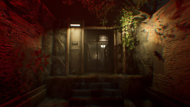 The 9th Charnel PC Screenshot