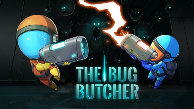 The Bug Butcher Free Download