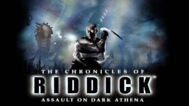 The Chronicles of Riddick: Assault on Dark Athena Free Download