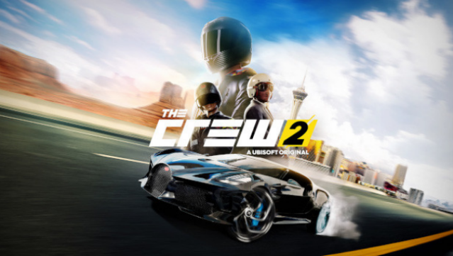 The Crew Free Download