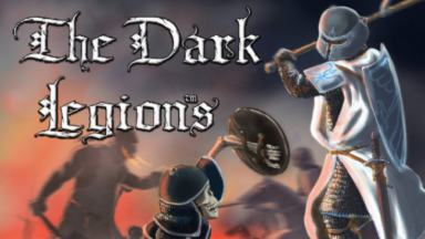 The Dark Legions Free Download