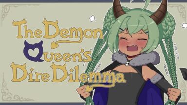 The Demon Queen's Dire Dilemma Free Download