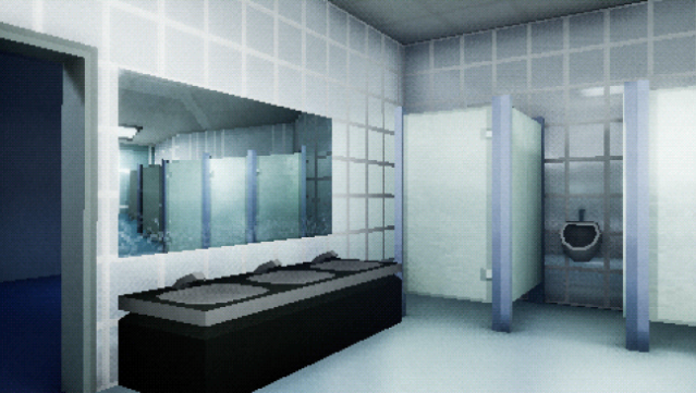 The Elision Effect Gameplay Screenshot