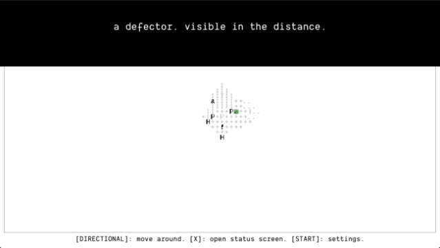 The Ensign Gameplay Screenshot