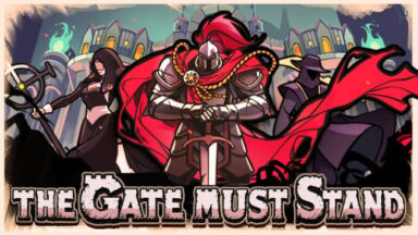 The Gate Must Stand Free Download