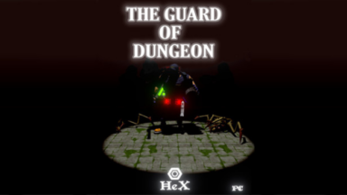 The Guard Of Dungeon Free Download