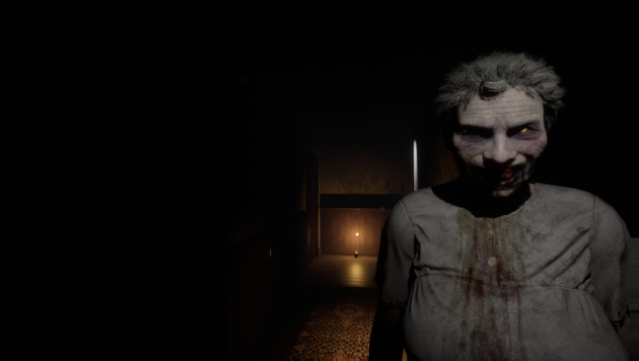 The Guest PC Screenshot