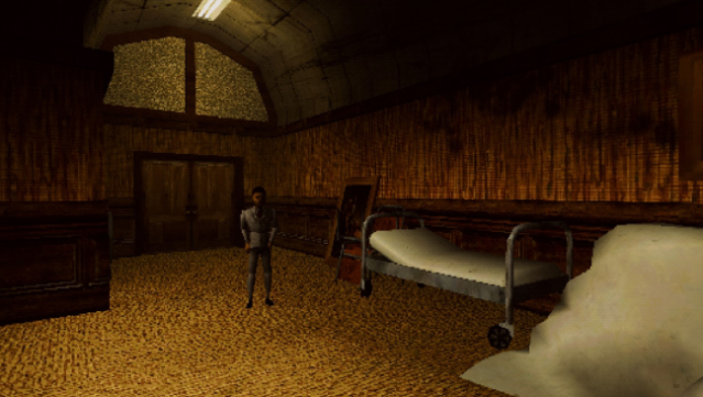 The Heilwald Loophole PC Screenshot