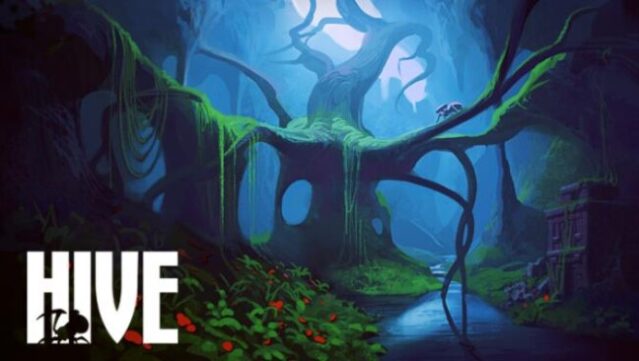 The Hive Free Download