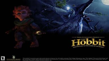 The Hobbit (2003) Free Download