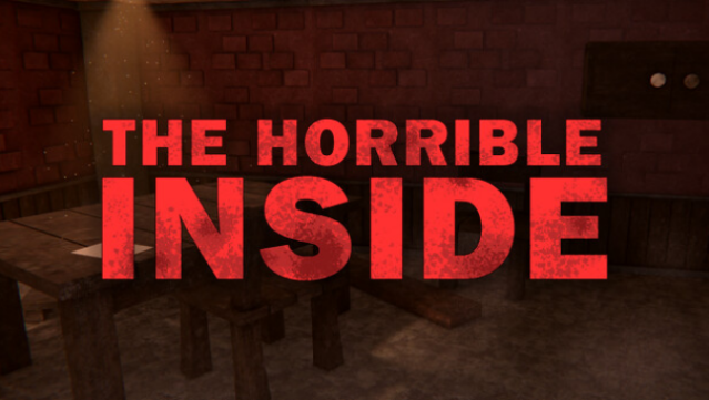 The Horrible Inside Free Download