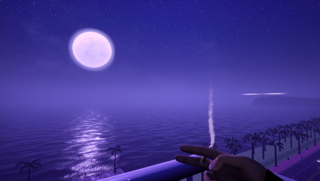 The Immaculate Drag PC Screenshot