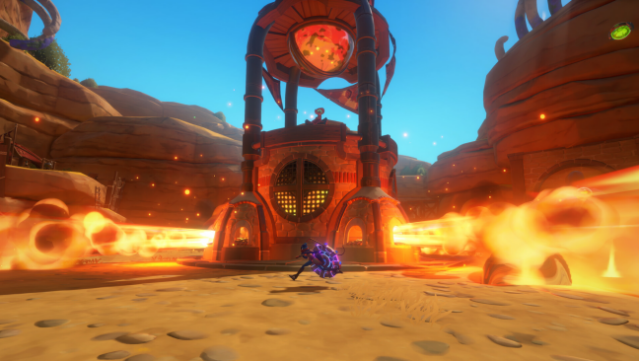 The Knightling PC Screenshot