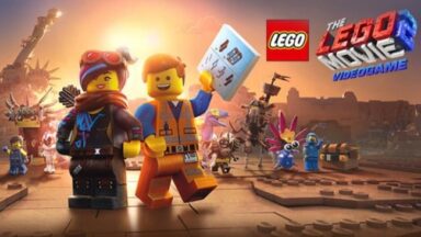 The LEGO Movie 2 Videogame Free Download