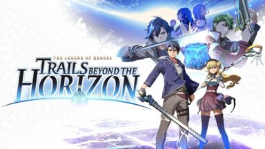 The Legend of Heroes: Trails beyond the Horizon Free Download