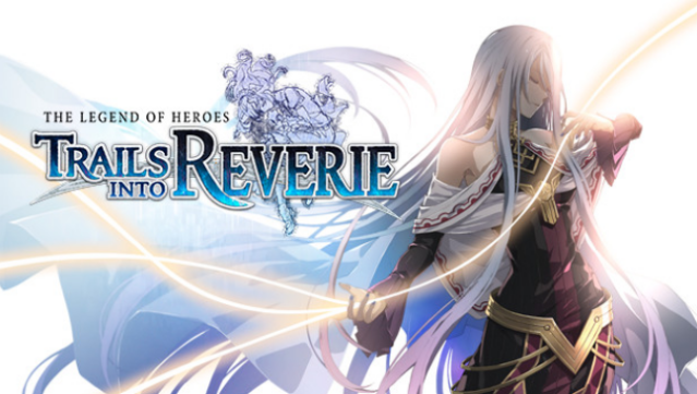 The Legend of Heroes: Trails into Reverie Free Download