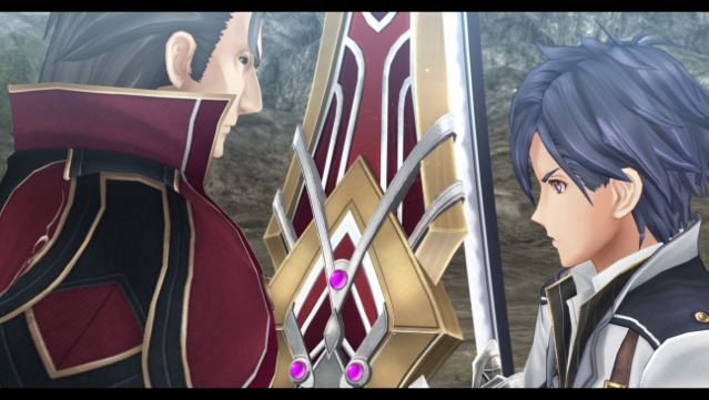 The Legend of Heroes: Trails into Reverie Gameplay Screenshot