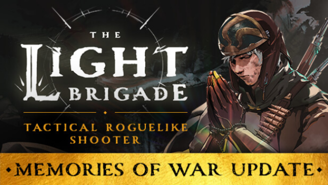 The Light Brigade Free Download
