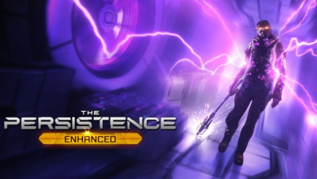 The Persistence Free Download