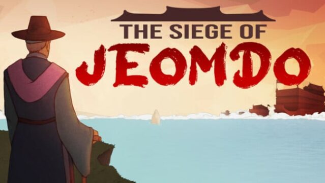 The Siege of Jeomdo Free Download