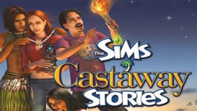 The Sims Castaway Stories Free Download