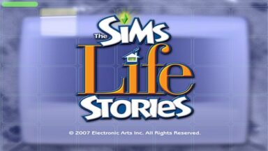 The Sims Life Stories Free Download
