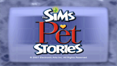 The Sims Pet Stories Free Download