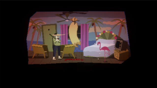 The Supper: New Blood PC Screenshot