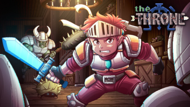 The Throne Free Download