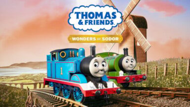 Thomas & Friends: Wonders of Sodor Free Download