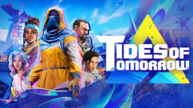 Tides of Tomorrow 🌊 Free Download