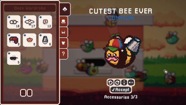 Time is Honey Gameplay Screenshot