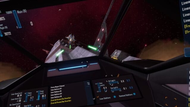 Tinker Pilot PC Screenshot
