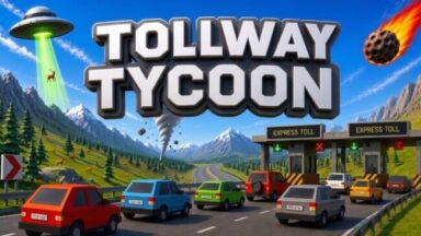 Tollway Tycoon Free Download