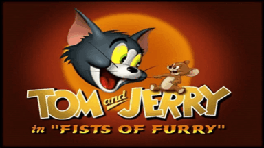 Tom and Jerry in Fists of Furry Free Download