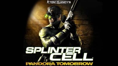 Tom Clancy’s Splinter Cell: Pandora Tomorrow Free Download
