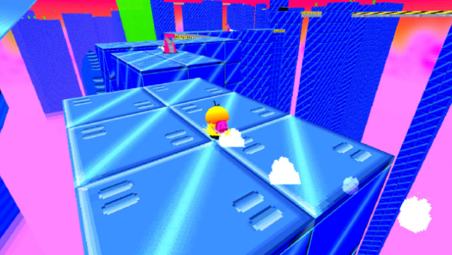 Toree PC Screenshot