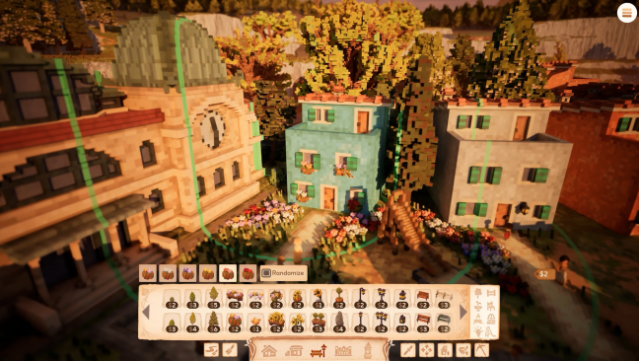Town to City Gameplay Screenshot